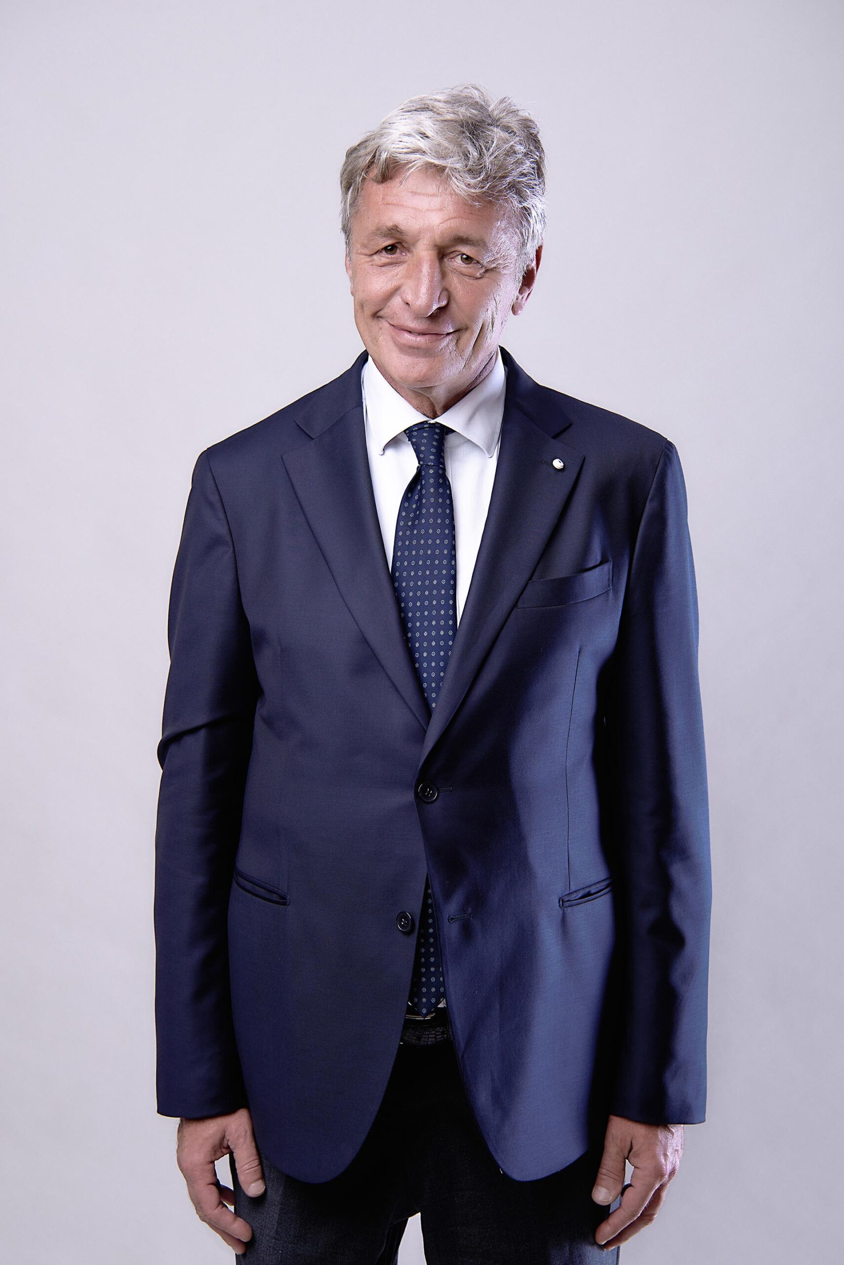 Luigi Pederzini - Modena Volley