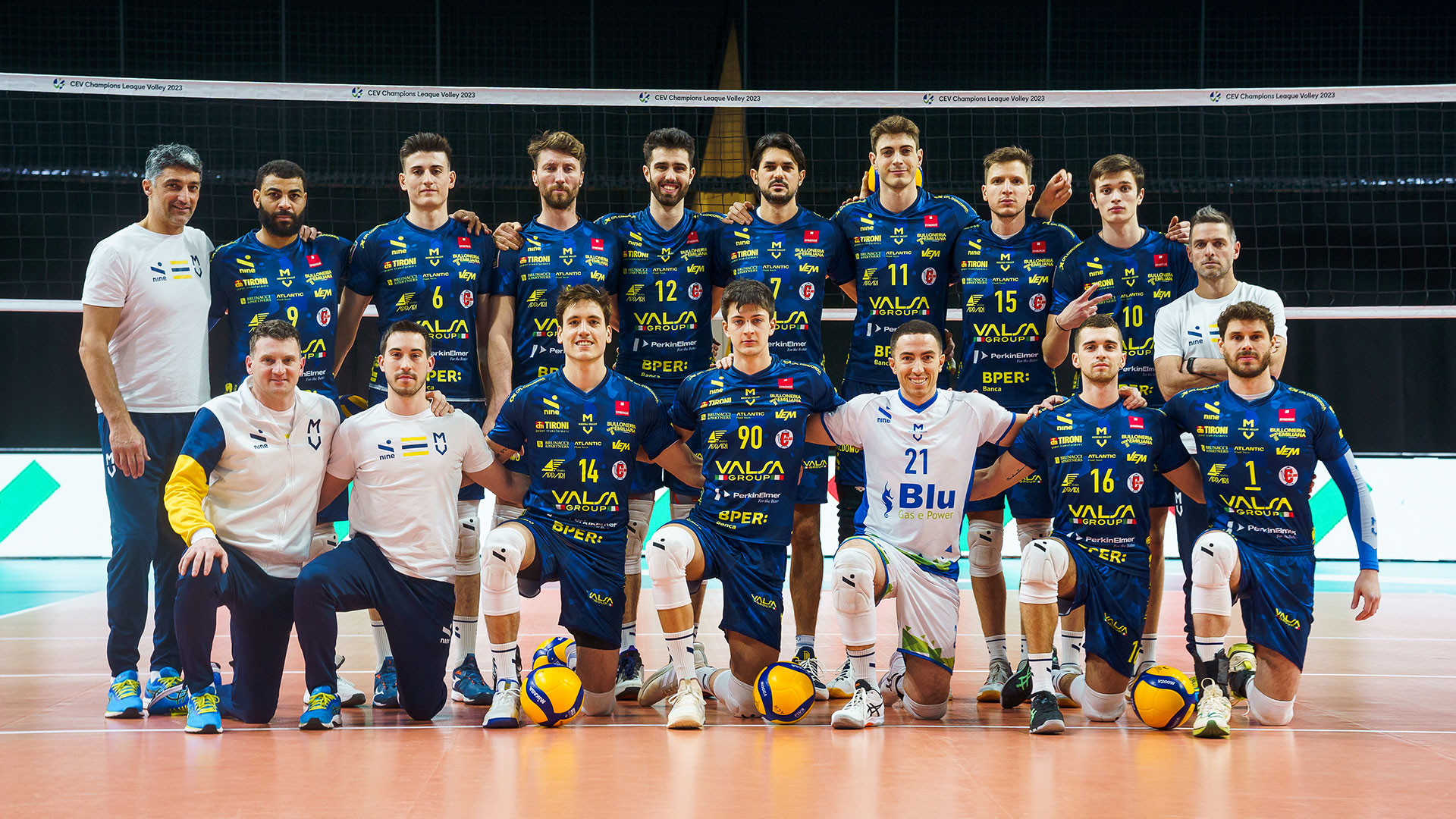 MODENA CALCIO 2018-19 - Tutto per il calcio e volley