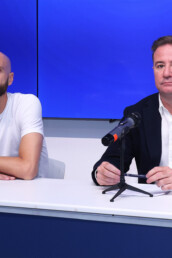 Conferenza pre Roster